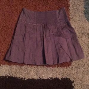 Banana Republic skirt